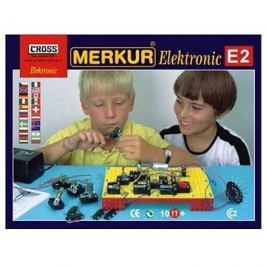 Merkur elektronik