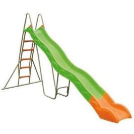 Trigano Skluzavka 370 cm zelená