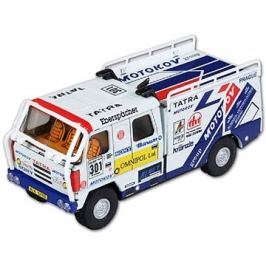 Kovap Tatra 812 rallye