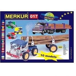 Merkur kamión 017
