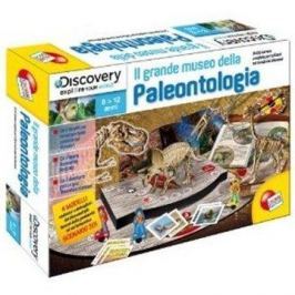 Paleontologie