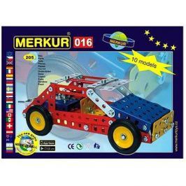 Merkur buggy 016
