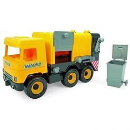 Wader Middle Truck popelář