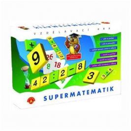Supermatematik CZ/SK