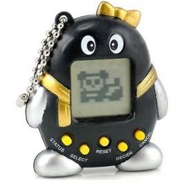 Electronic pets – černé
