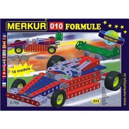 Merkur formule 010