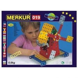 Merkur mlýn 019