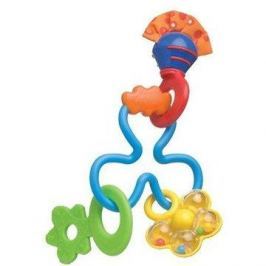 Playgro Chrastítko s kousátky