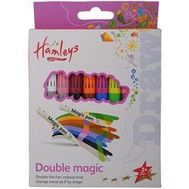 Hamleys Double Magic