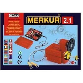 Merkur elektromotorek