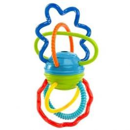 Oball Kousátko Clickity Twist