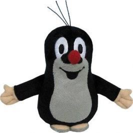 Mini plyšový Krteček