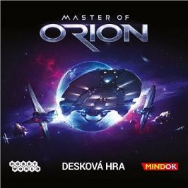 Master of Orion