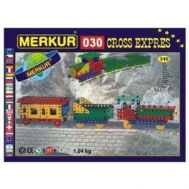 Merkur CROSS Express