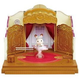 Sylvanian Families Baletní divadlo