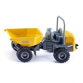 Siku Super - Dumper DW60