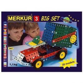 Merkur 3