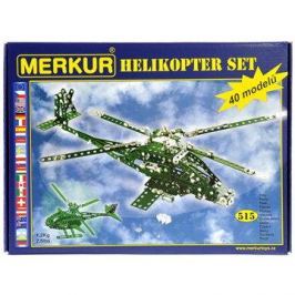 Merkur Sada helikoptér