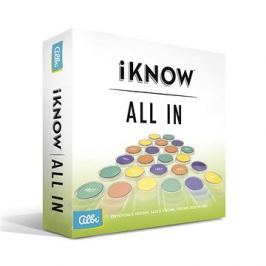 iKNOW ALL IN