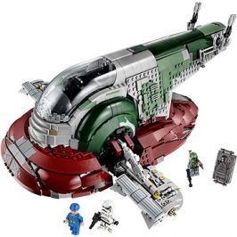 LEGO Star Wars 75060 Slave I