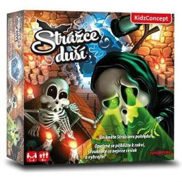 Strážce duší