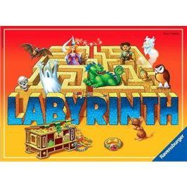 Ravensburger 264810 Labyrinth