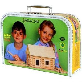 Walachia Vario kufřík