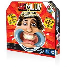 Cool Games (Ne)mluv s plnou pusou