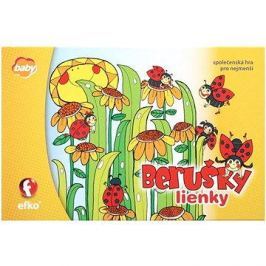 Berušky