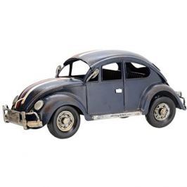 BLUE CAR