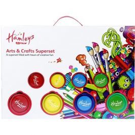 Hamleys Obří kreativní výbava