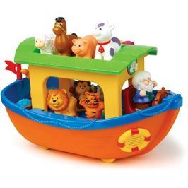 Hamleys Noemova Archa