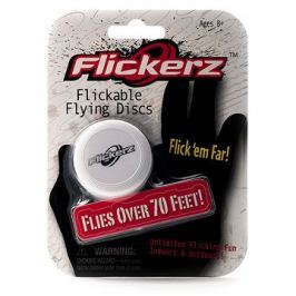 Flickerz Cvrnkací disk Flickerz