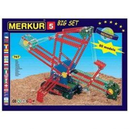 Merkur Velká sada vel. 5