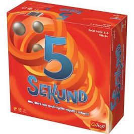 5 Sekund