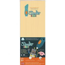 3Doodler- Náhradní náplň béžová