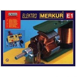 Merkur elektronik E1