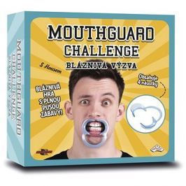 Bláznivá výzva - Mouthguard Challenge
