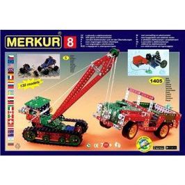 Merkur 8