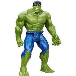 Avengers Hulk