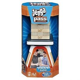 Jenga Pass