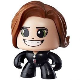 Marvel Mighty Muggs Black Widow