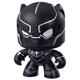 Marvel Mighty Muggs Black Panter