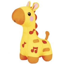 Fisher-Price Usínáček žirafka