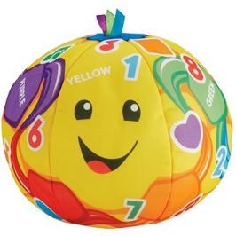 Fisher-Price Zpívající míč CZ