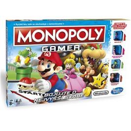 Monopoly Gamer