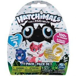 Hatchimals Sběratelské zvířátko II