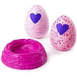 Hatchimals Sběratelská zvířátka 2 ks, série II