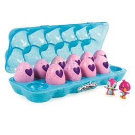 Hatchimals Sběratelská zvířátka 12 ks II