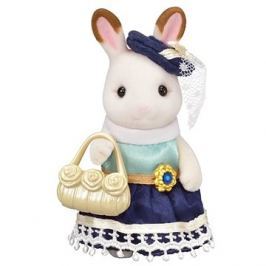 Sylvanian Families Město - chocolate králičice